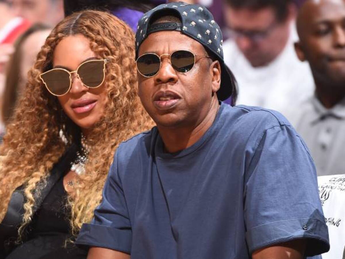Conozca porqué no se divorcio Beyonce de Jay-Z