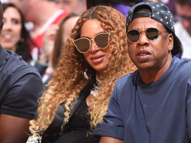 Conozca porqué no se divorcio Beyonce de Jay-Z