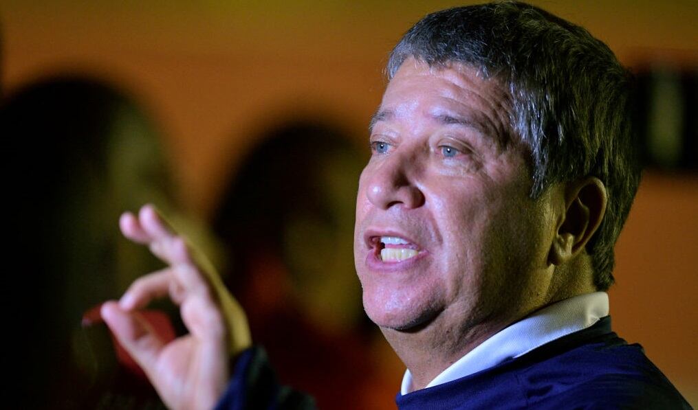 Hernán Darío 'Bolillo' Gómez / Getty Images