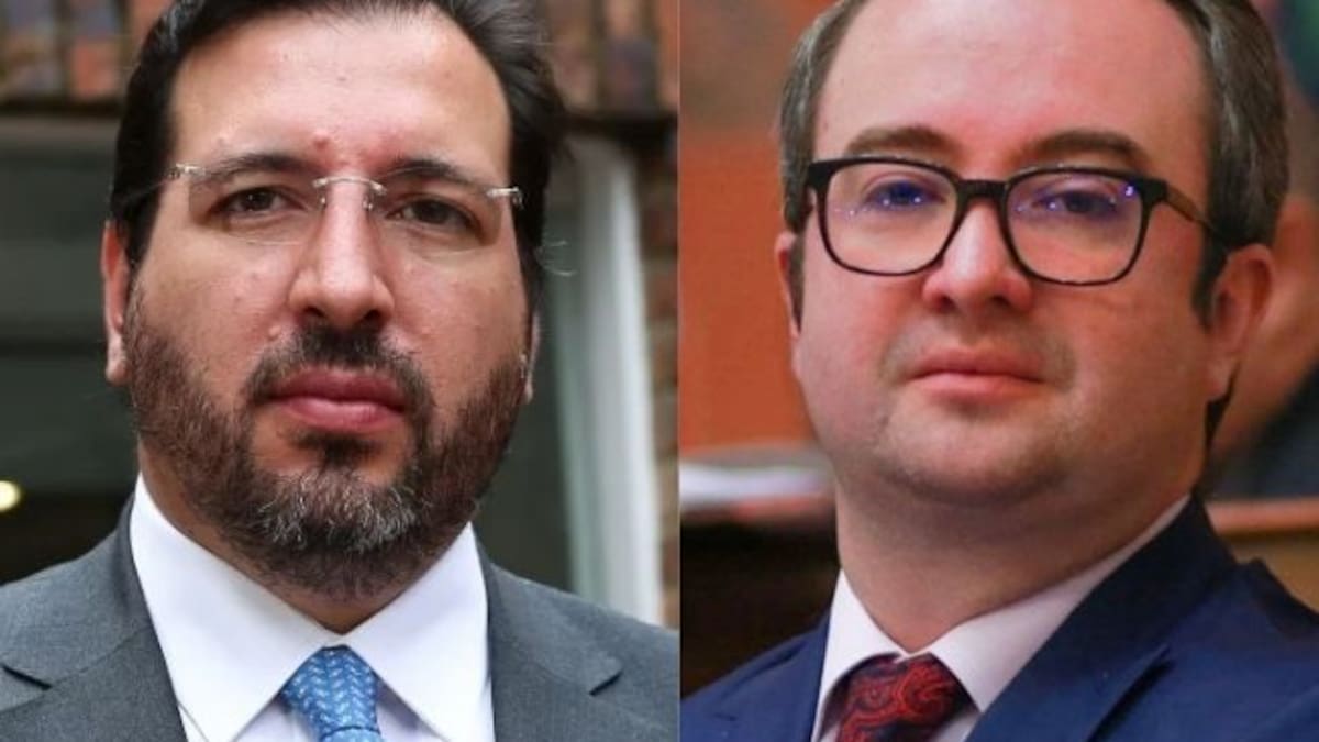 Exdirector del DPS, Pierre García Jacquier, no declaró en juicio contra Ciro Ramírez