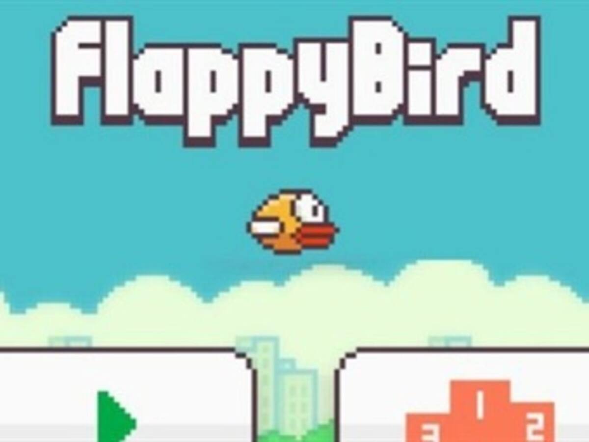 Usuarios ofrecen hasta $99.000 por celular con Flappy Bird instalado