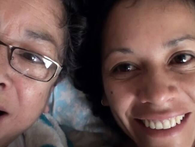 Aseneth Suárez habla sobre su más reciente película, Clara