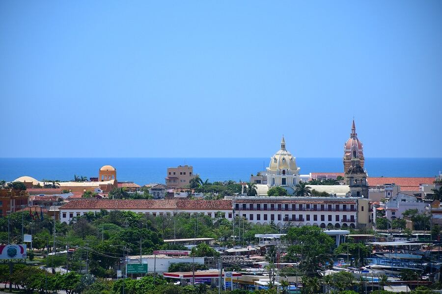 Alcaldía de Cartagena