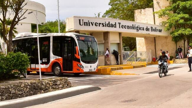 Desde el 31 de enero ampliará su horario por el crecimiento de la demanda ante el regreso a clases de universidades y colegios