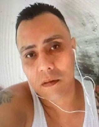 Ever Carreño, alias 'Porras' - Foto: Semana