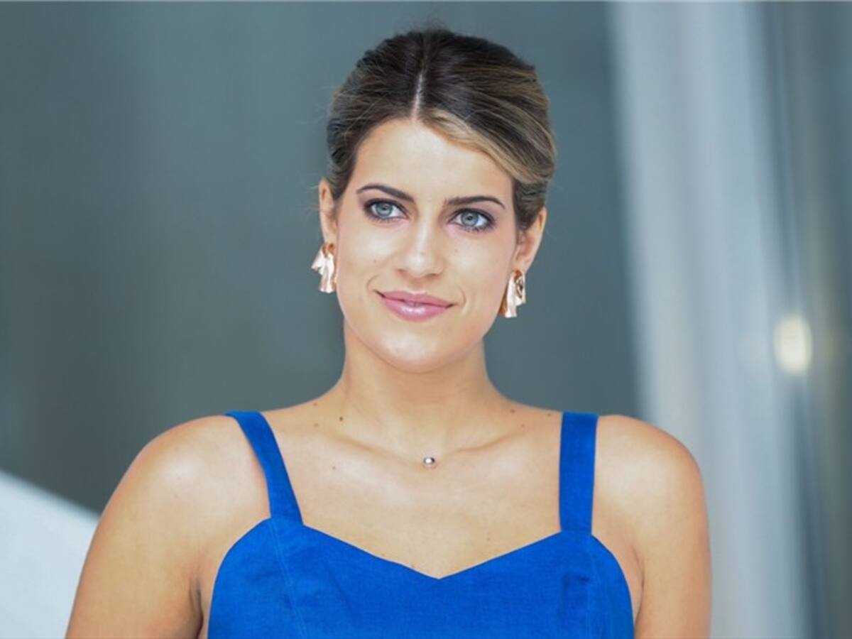 María Bopp reveló qué podemos esperar de la tercera temporada de la serie Llámame Bruna