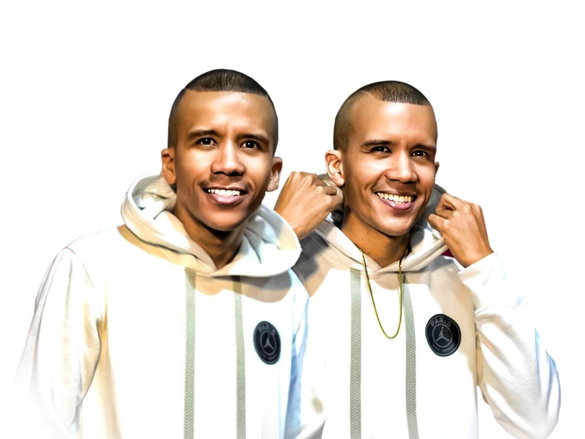 Mellos Music presentan su nueva producción: “Camino a la cima”