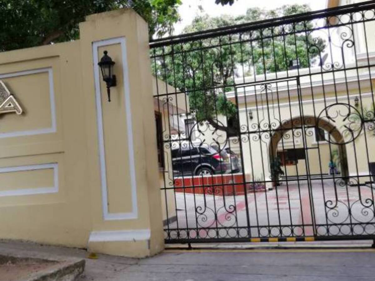 Concejo de Barranquilla cita a gerente de Triple A por caso Lezo