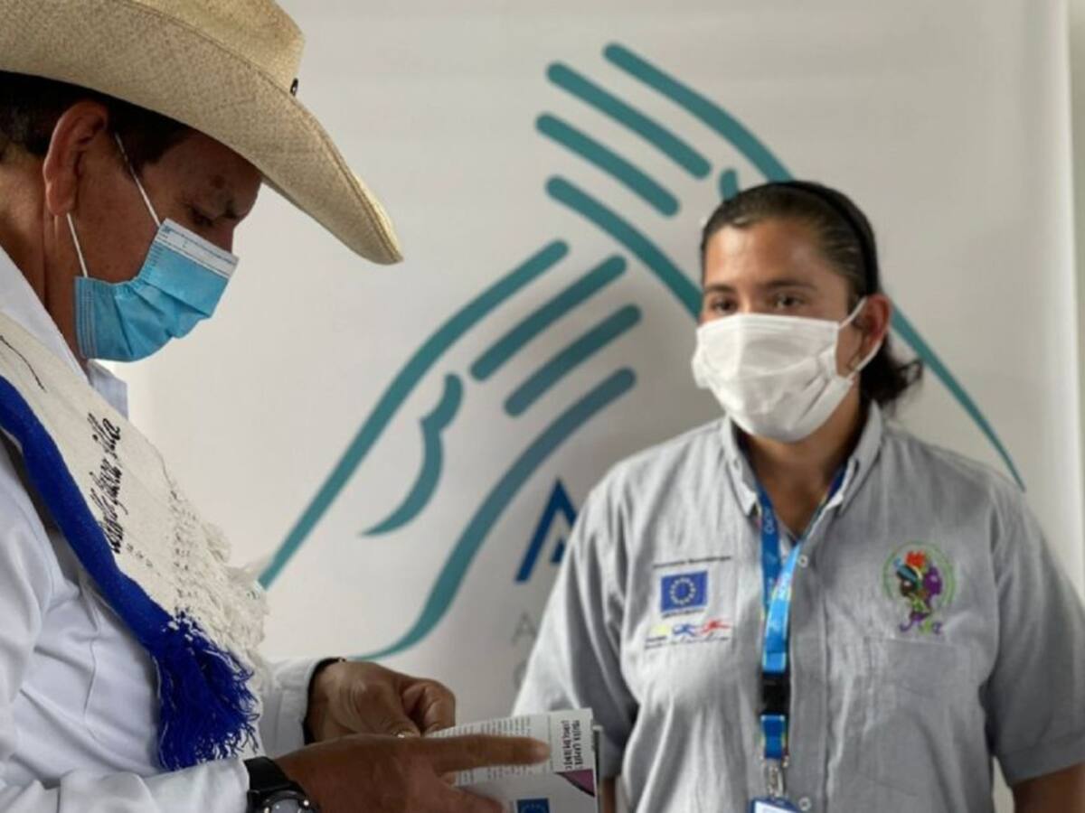 Acuerdos de paz con legalidad para el Caquetá