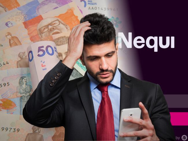 ¡Atención! Usuarios de Nequi se quedarán sin acceso a su dinero, tenga en cuenta la fecha y hora // Caracol Radio