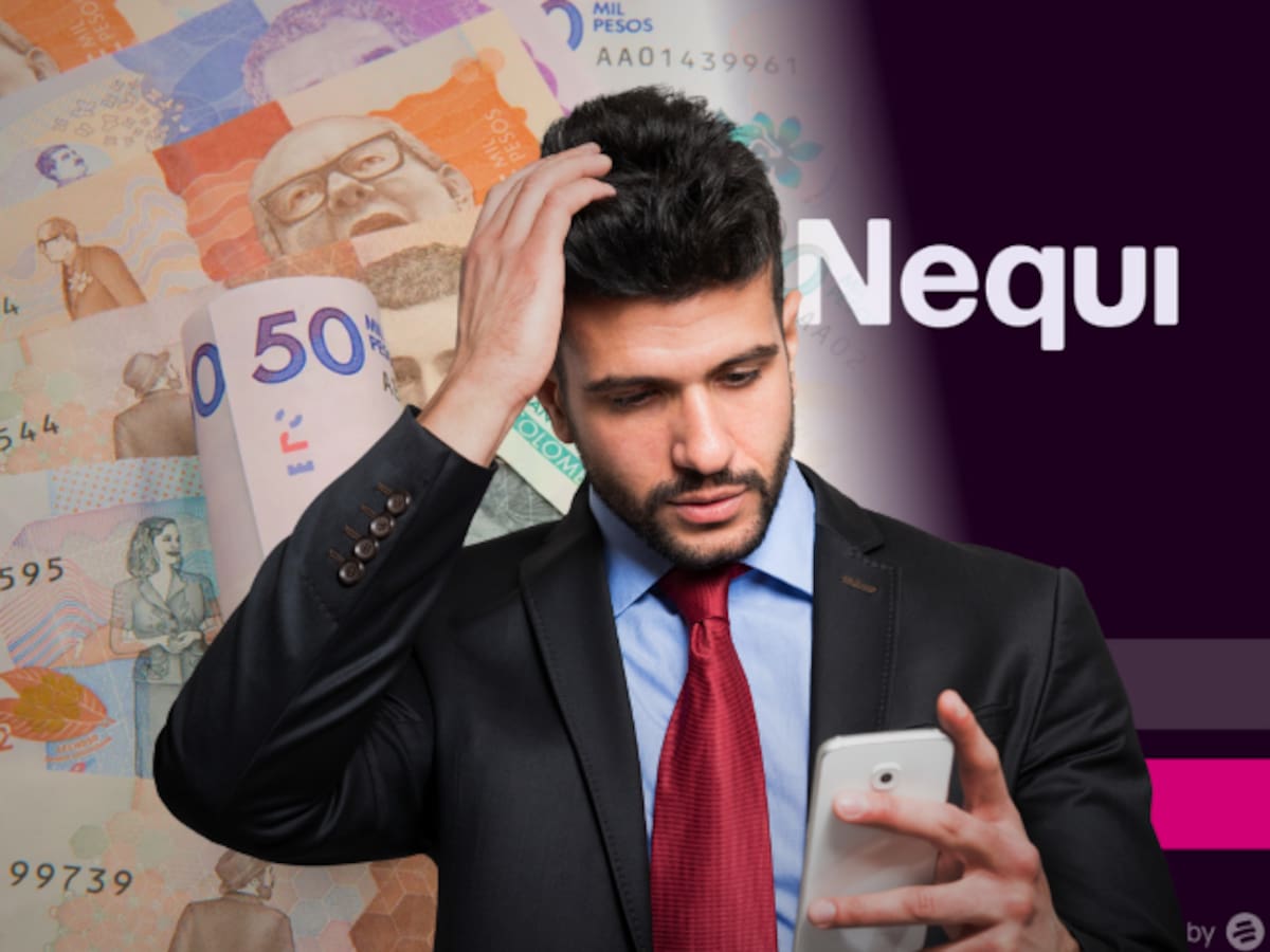 ¡Atención! Usuarios de Nequi se quedarán sin acceso a su dinero, tenga en cuenta la fecha y hora