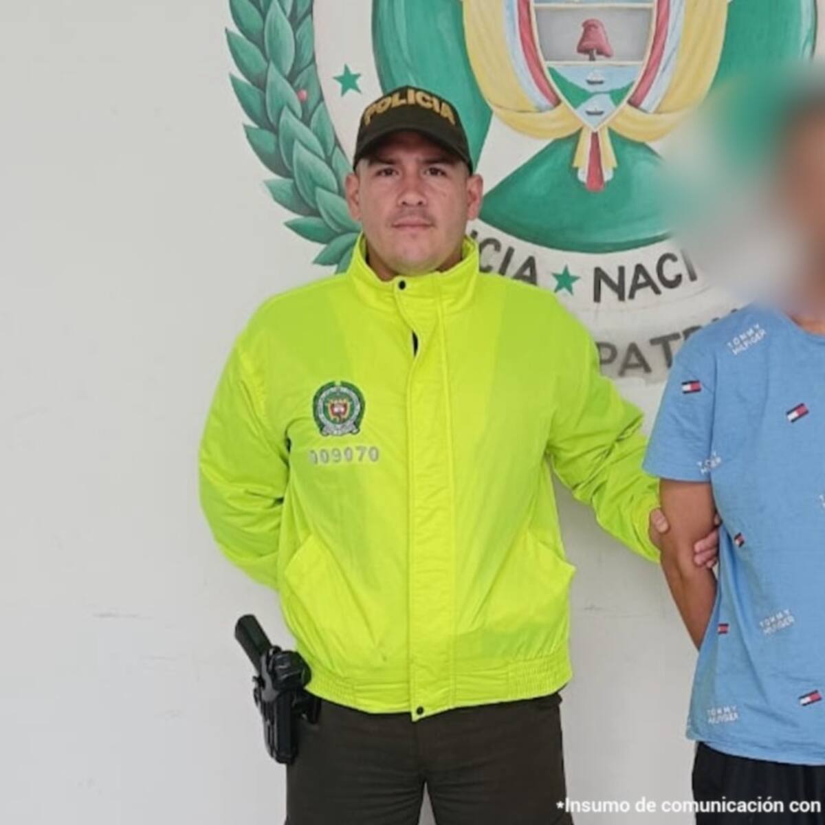 Encarcelan al padrastro del menor de dos años que murió por maltrato infantil