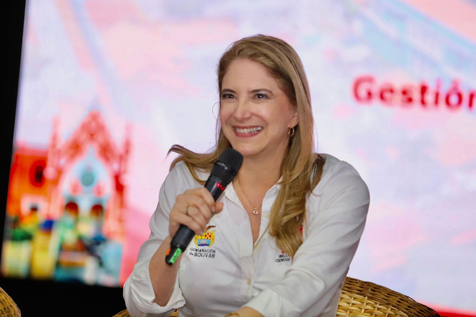 Calidad educativa y alto cumplimiento misional destacan en rendición de cuentas Unibac 2024