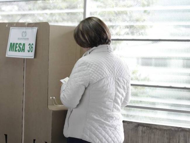 31.000 potenciales electores de La Guajira no participaron de la consulta del plebiscito