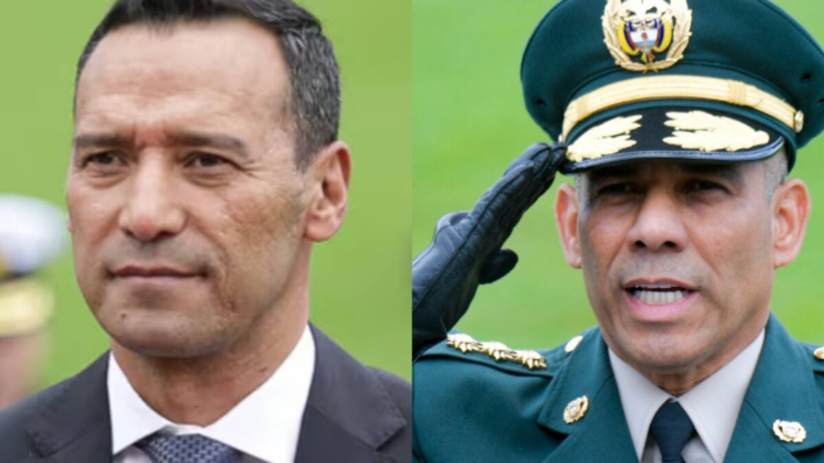 Fiscalía indaga al ministro Pedro Sánchez y al general (r) Zapateiro por presunto tráfico de influencias