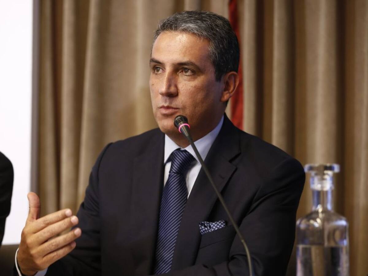 “Se contempla que haya público para la Copa América solo en Barranquilla"