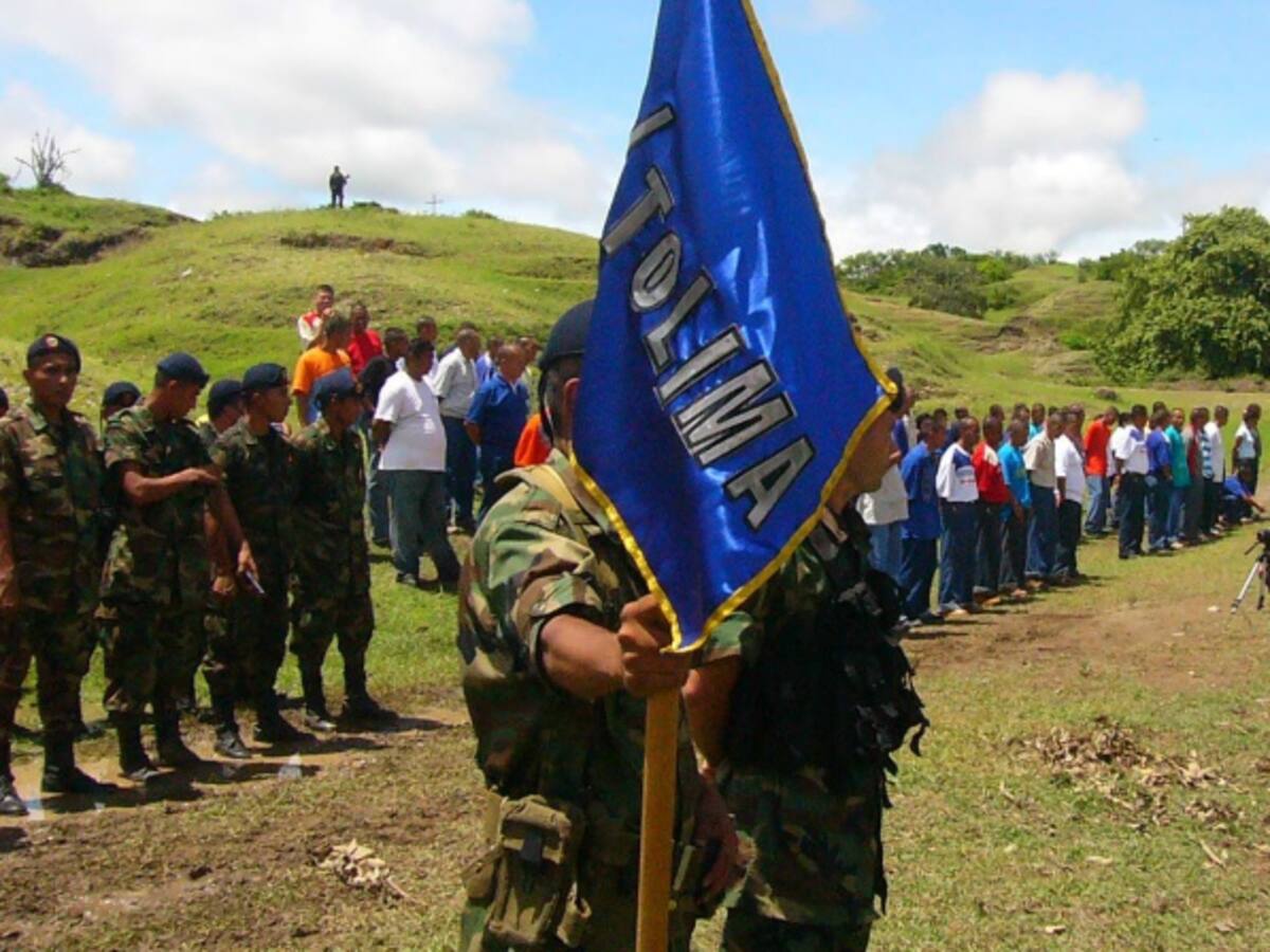 Condenan a la Nación por toma guerrillera en Rovira, Tolima