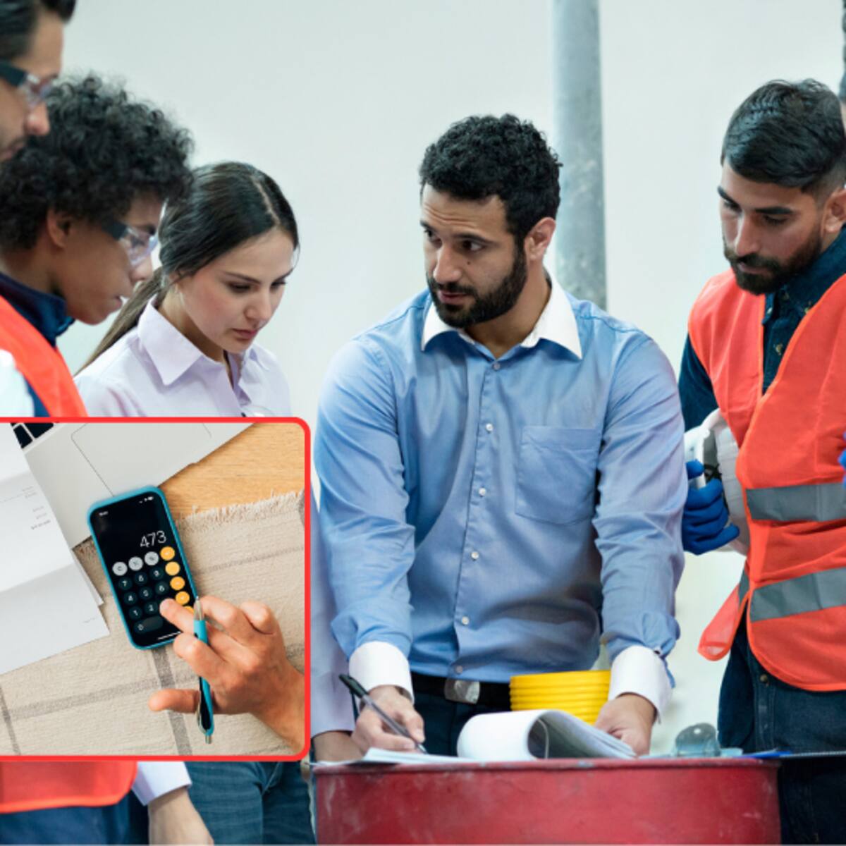 Reducción Jornada Laboral 2024: ¿Cuántas horas en total se trabajarán a la semana?