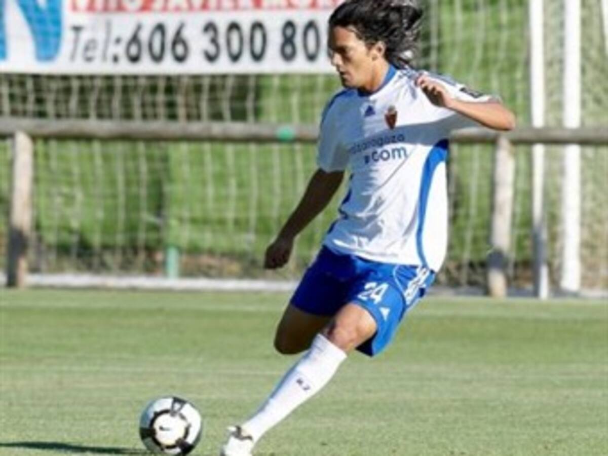 Abel Aguilar podría reaparecer este fin de semana en el fútbol español