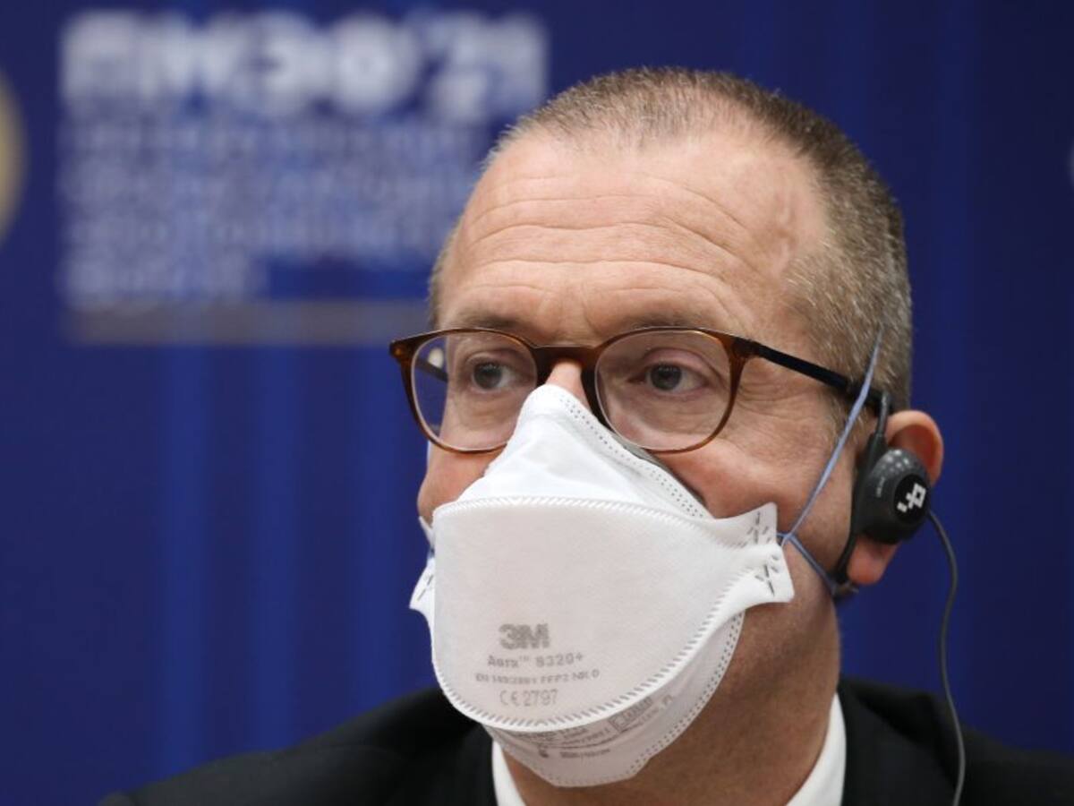 OMS advierte sobre punto crítico en Europa por el rebrote de COVID-19