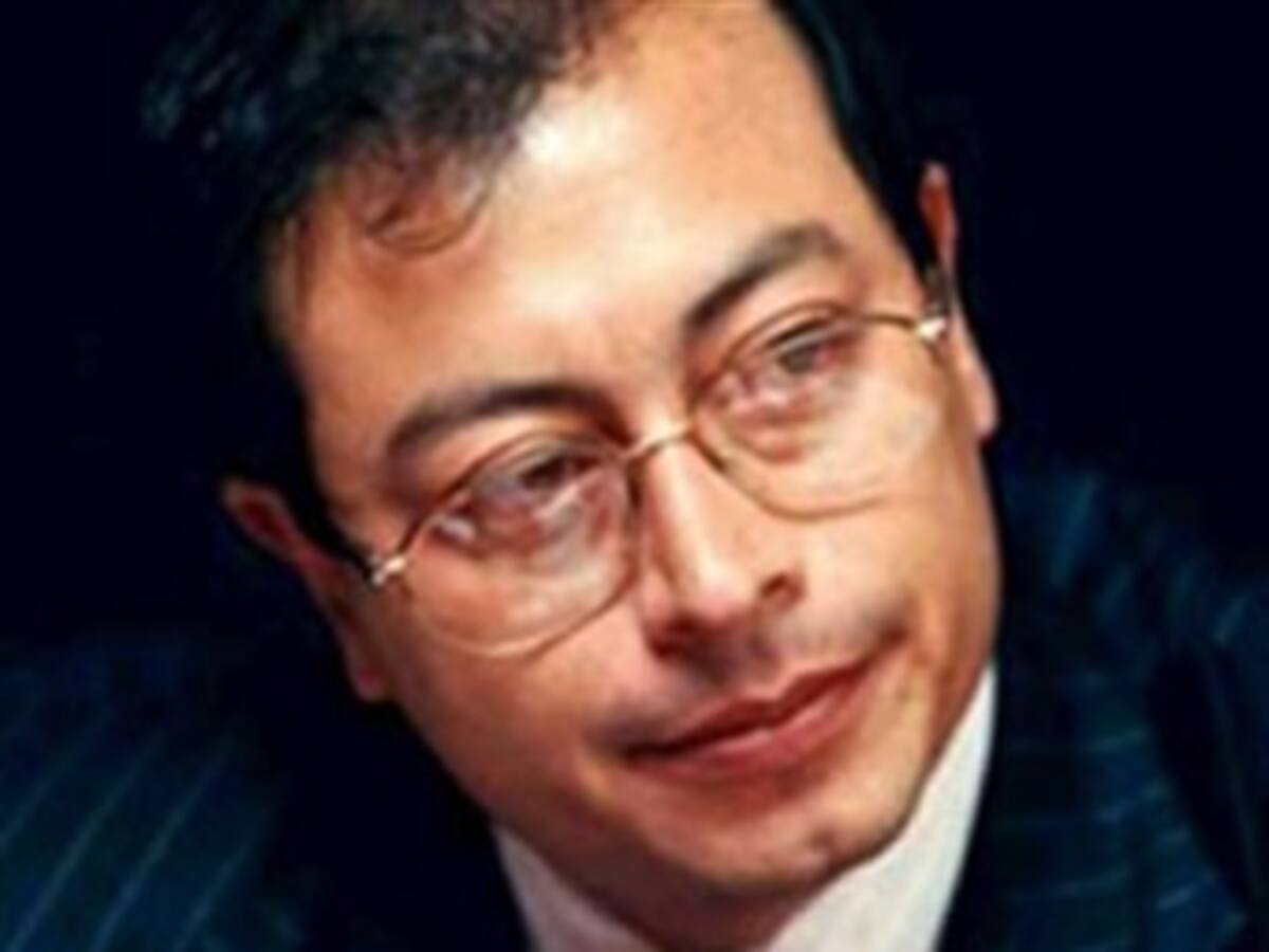Gustavo Petro le dice adiós a Mockus en el tema de las alianzas