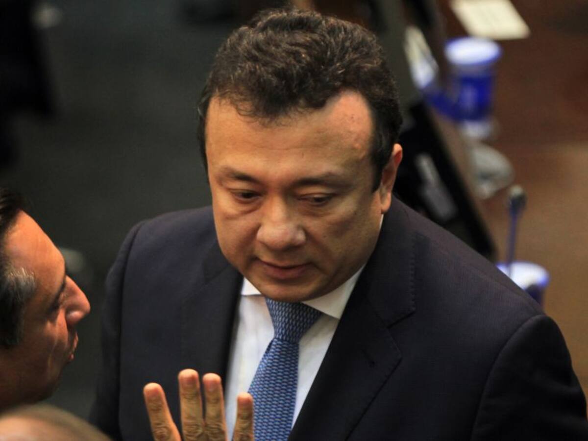 Excelencia en la Justicia pide que Pulgar no vote en elección a Procurador
