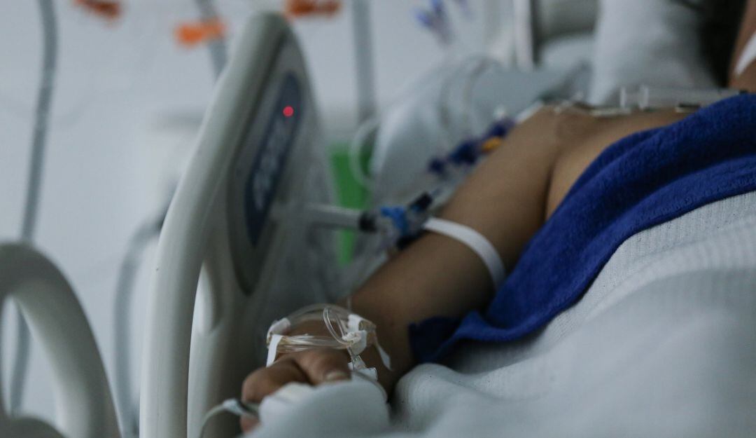 La cifra de personas fallecidas por COVID-19 desde que inició la pandemia en Cartagena se mantiene en 2.124