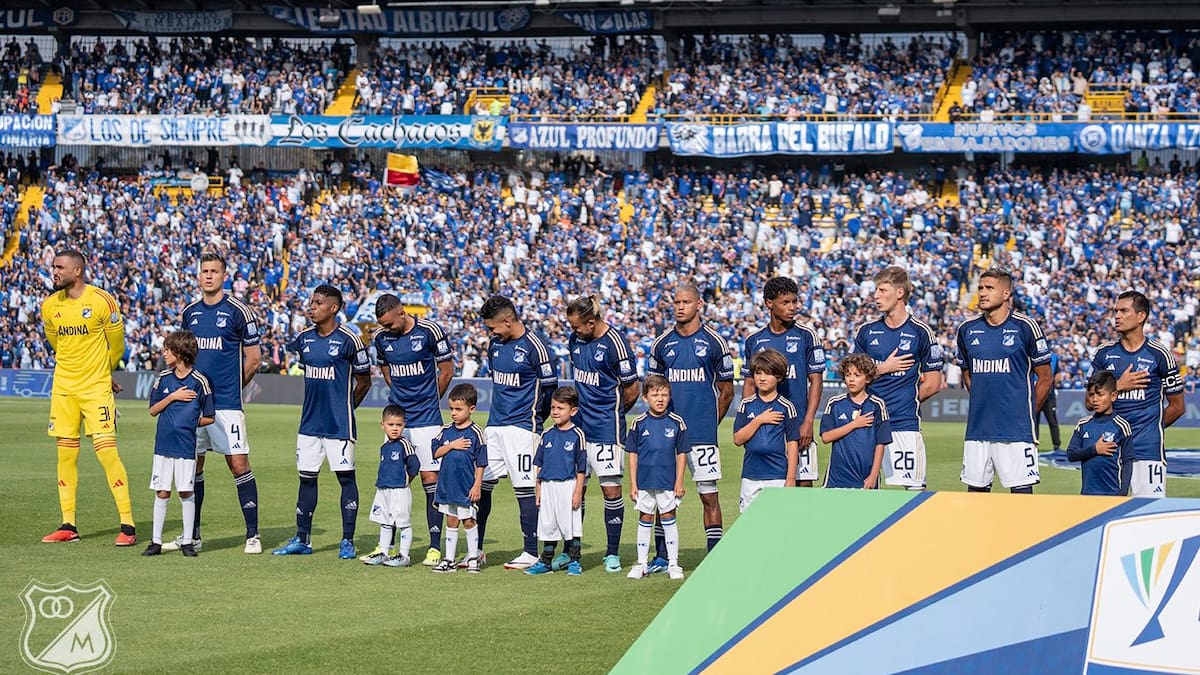 Millonarios: ¿Cuántos puntos necesita para clasificar a cuadrangulares finales?