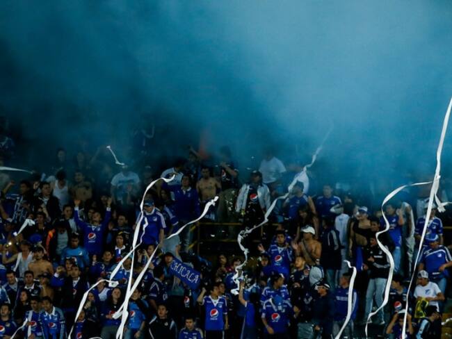 Millonarios dio a conocer su plan de abonos para el primer semestre de 2018