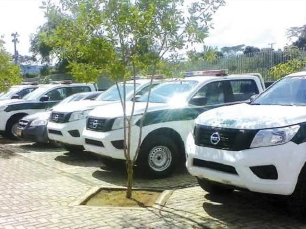 Gobernación de Bolívar destina $ 1.900 millones para la seguridad de Cartagena