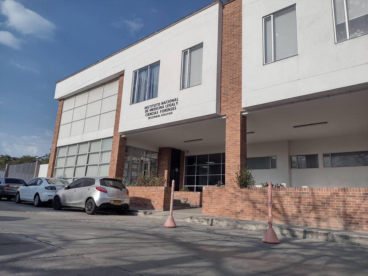 Hombre baleado luchó por su vida durante tres días y terminó muriendo en Cartagena