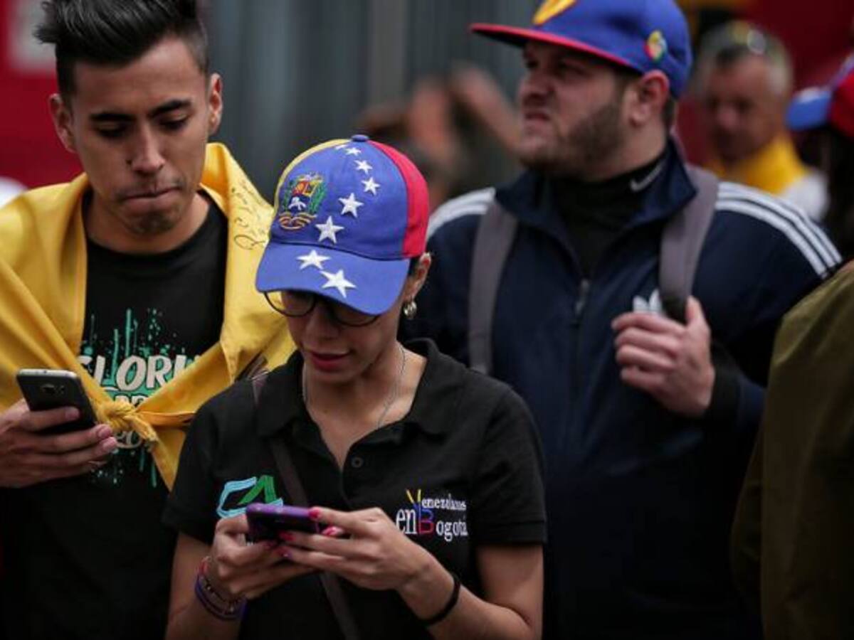 ONU pidió seguir acogiendo a migrantes venezolanos