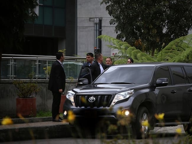 En plena pandemia, Rama Judicial compra 51 camionetas para magistrados