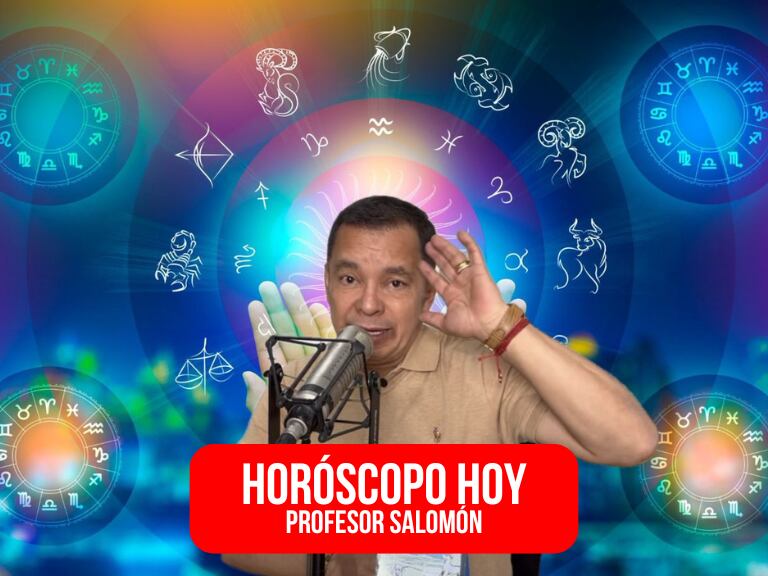 Horóscopo HOY del profesor Salomón: ¡Ojo! Partes del cuerpo que debe hacerles un chequeo/Getty Images