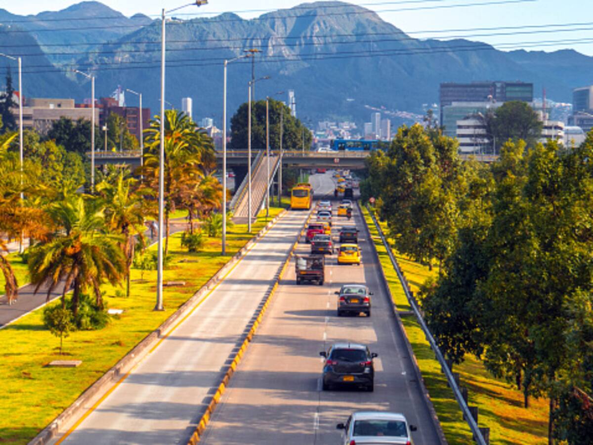 Pico y placa en Bogotá 2024: Así aplicará la medida para la semana del 20 al 26 de mayo