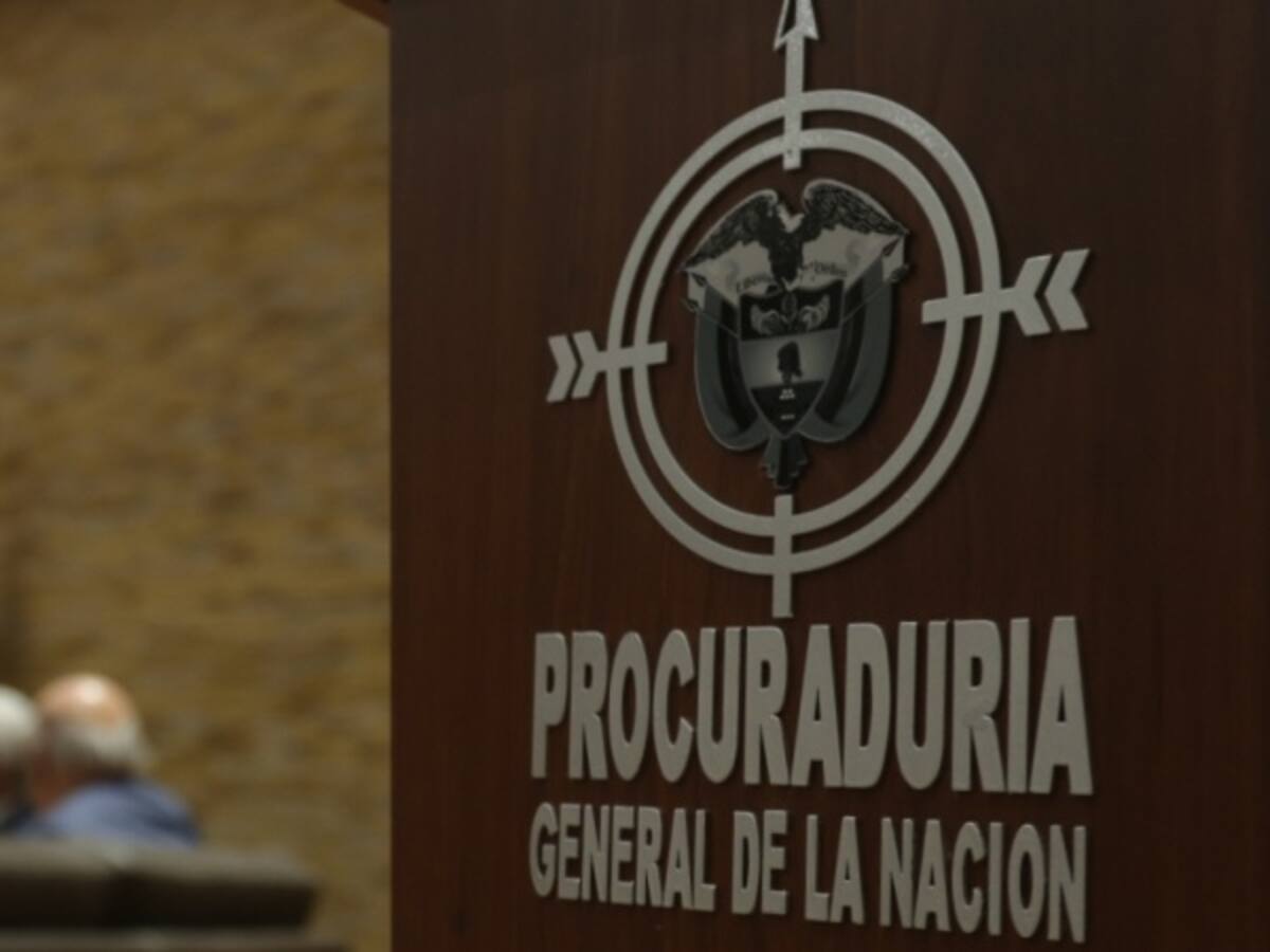 Procuraduría destituyó e inhabilitó a la alcaldesa de Barichara, Santander