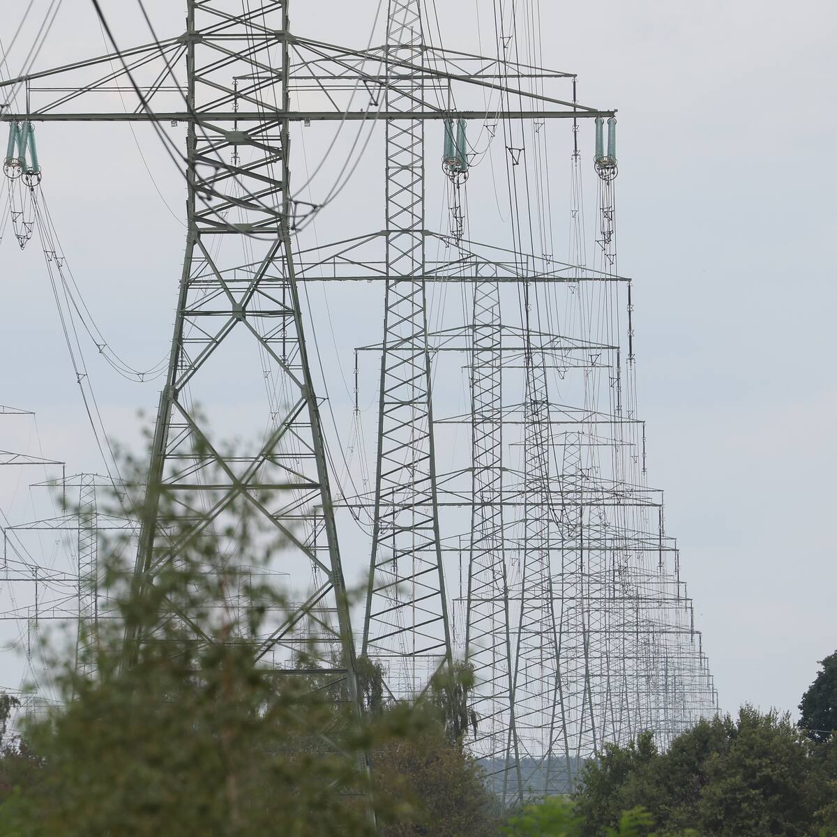 Detienen en Alemania al presunto autor de actos de sabotaje contra la red eléctrica