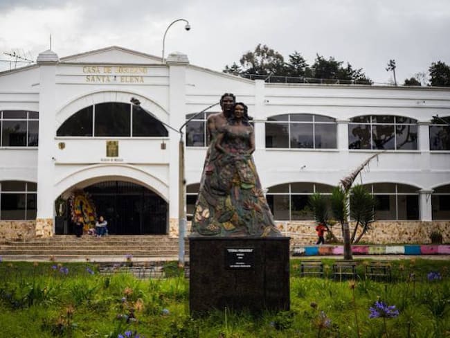 700 millones son insuficientes para reparar la vía de Santa Elena: concejal