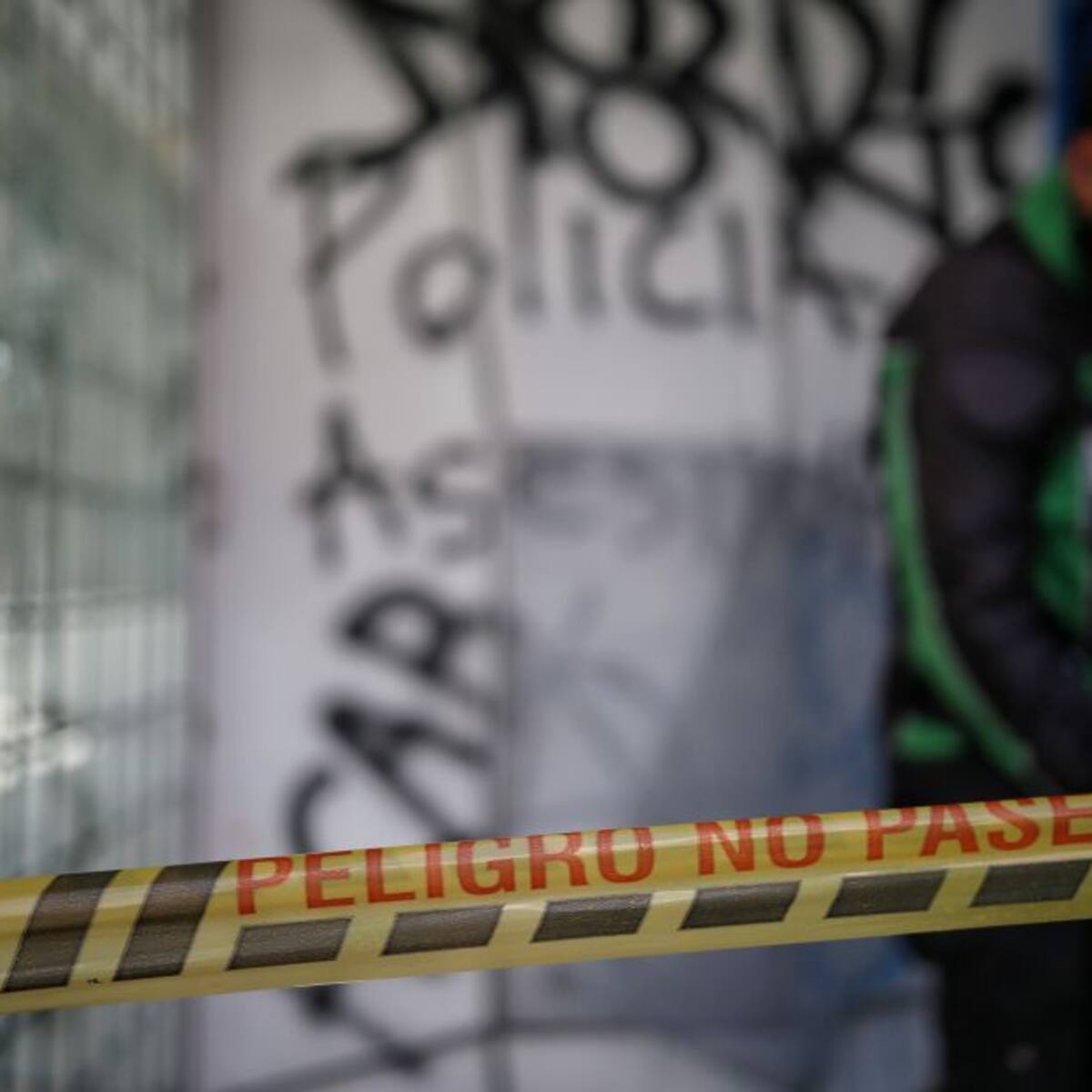 Cinco personas asesinadas en Cali durante la jornada del 20 de julio