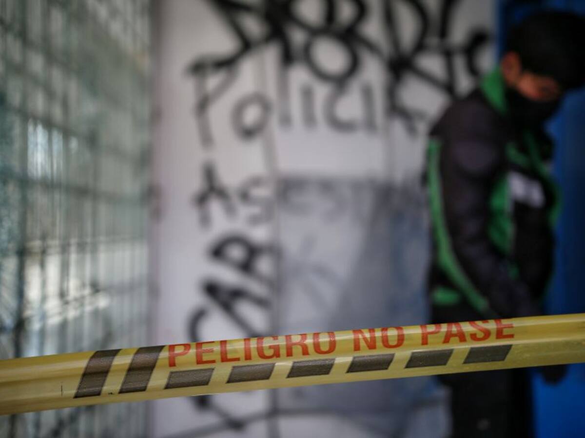 Cinco personas asesinadas en Cali durante la jornada del 20 de julio