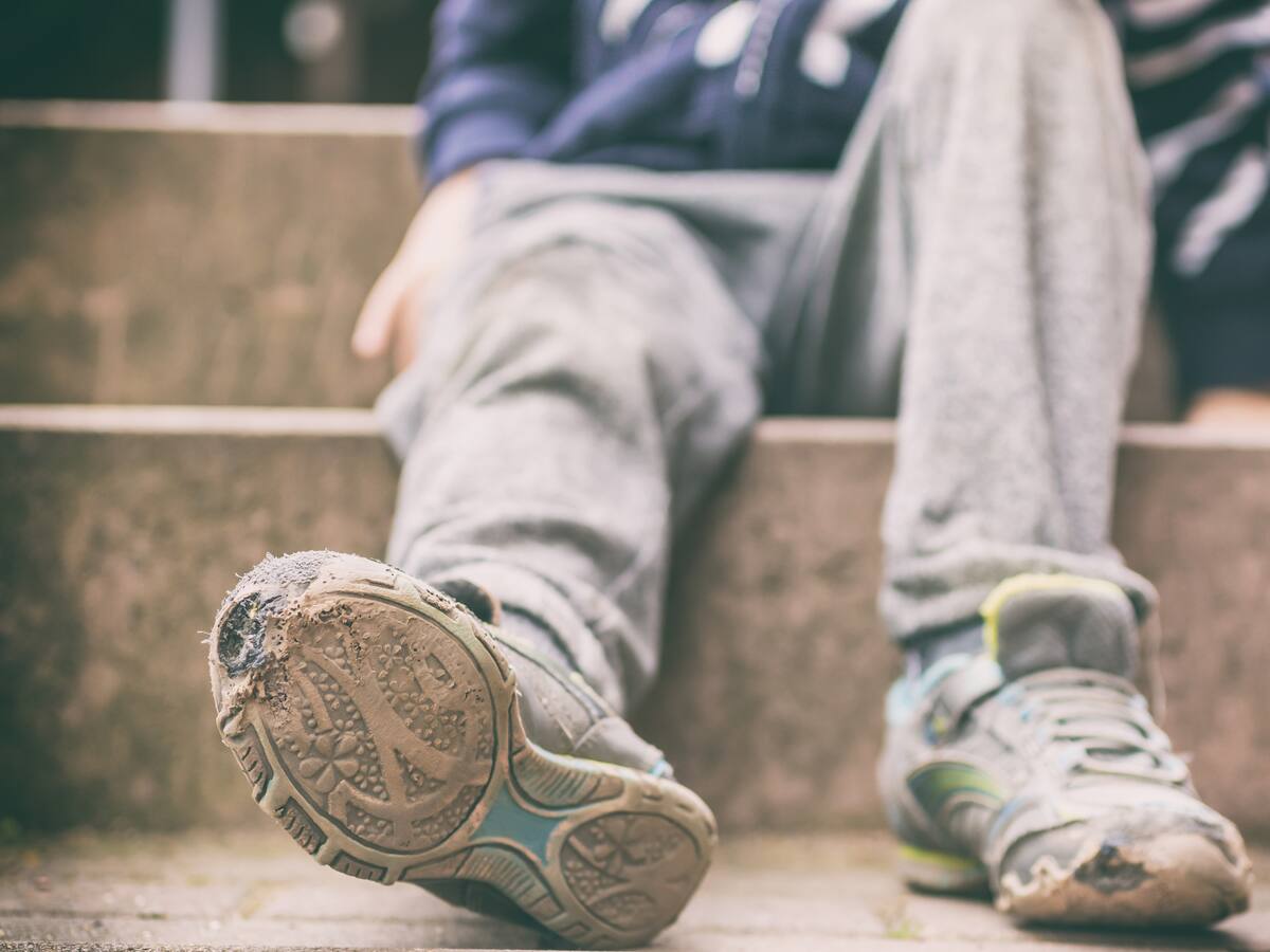 Save The Children sobre pobreza infantil en España: La mirada social es complaciente