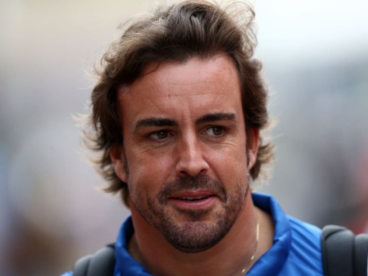 Fernando Alonso correrá con Aston Martin en el 2023