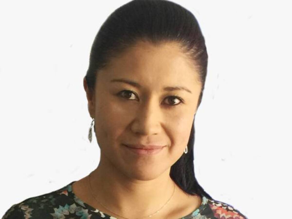 Tener diálogo con los hijos sobre su vida digital es clave: Viviana Quintero