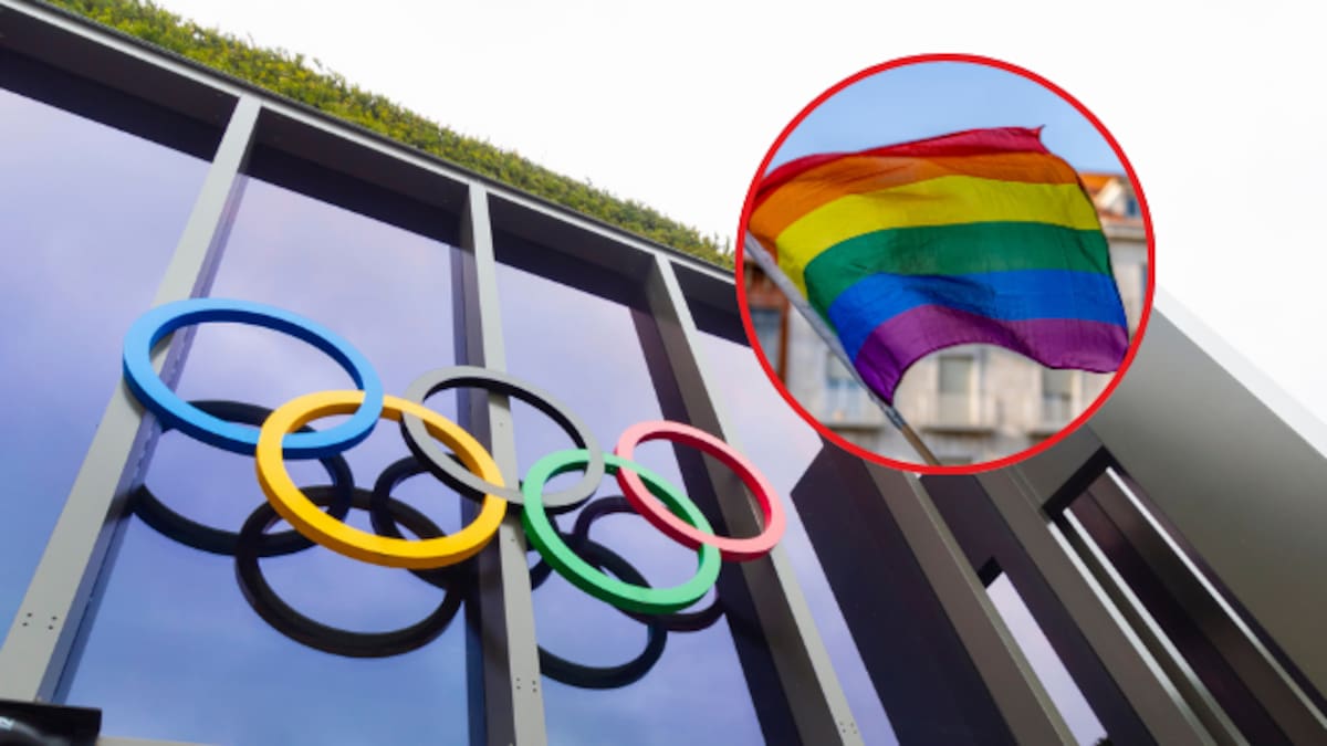 “No se compite por géneros, sino por sexos”: Comité Olímpico ante limitación a deportistas trans