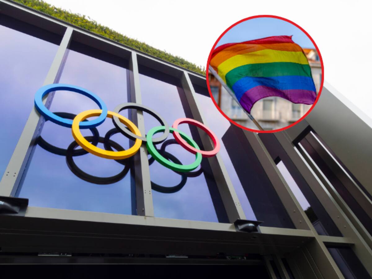 “No se compite por géneros, sino por sexos”: Comité Olímpico ante limitación a deportistas trans
