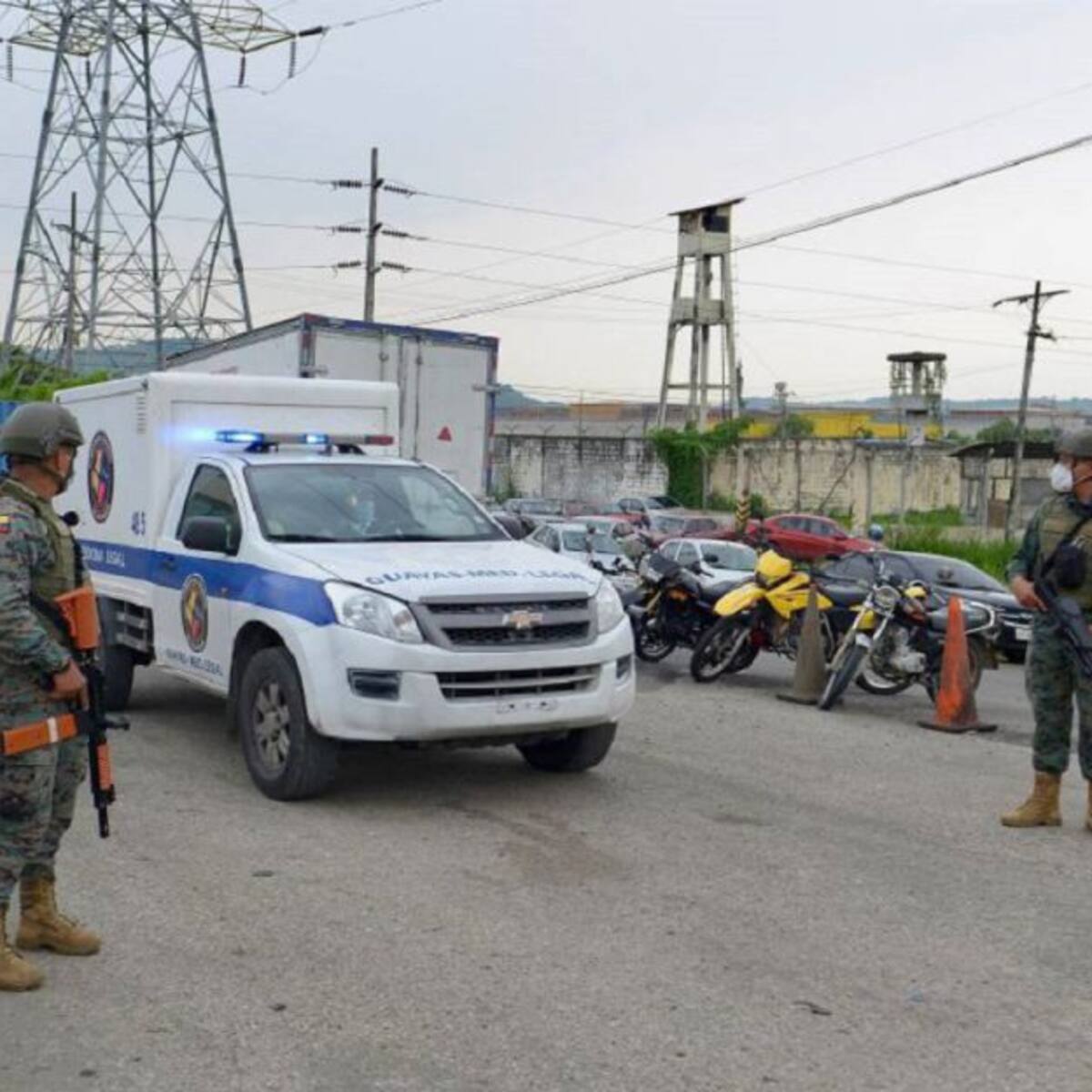 Hallaron sin vida al abogado que posiblemente asesinó a caldense en Ecuador