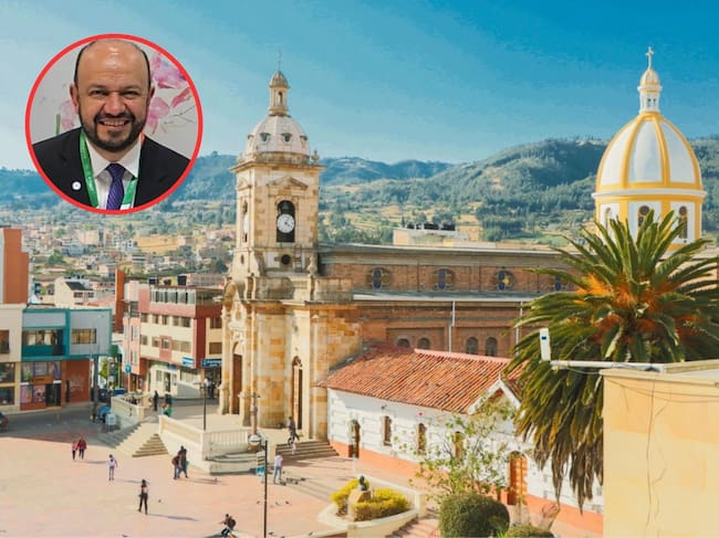 El mandatario de Paipa, Germán Ricardo Camacho, indicó que la Alcaldía tendrá el 60% de la administración de la empresa de economía mixta.