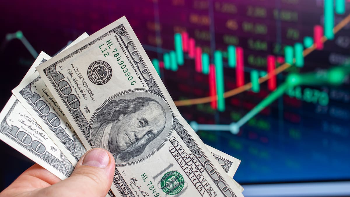 Precio del dólar HOY 14 de marzo en Colombia 2024 sigue a la baja: tasa de cambio