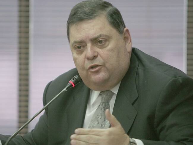 “Hermano de Petro vino de buena fe”: Álvaro García Romero desde La Picota