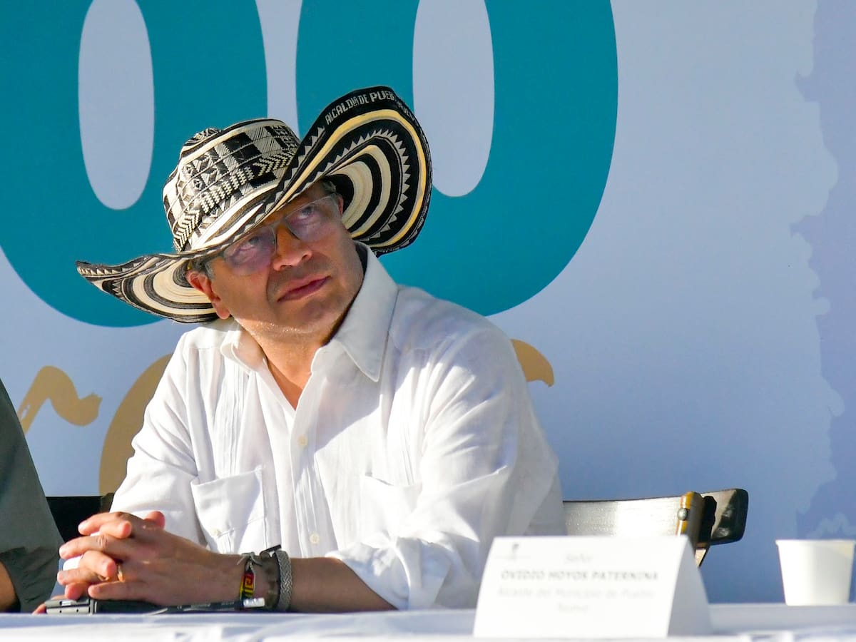 Presidente Petro inaugurará el parque solar fotovoltaico La Unión en Montería